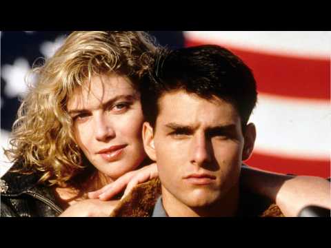 VIDEO : ?Top Gun: Maverick? Pushed To Summer Of 2020