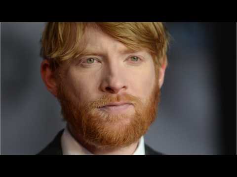 VIDEO : Domnhall Gleeson Regrets Reading 'Episode IX' Script
