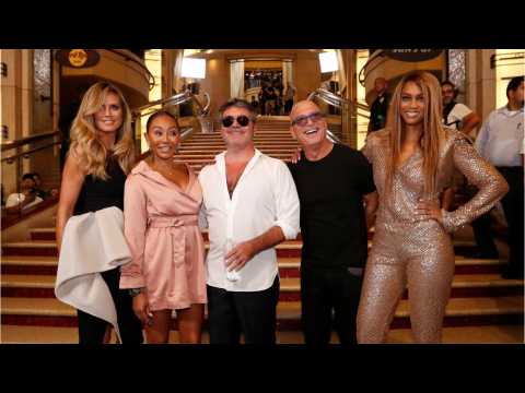 VIDEO : ?America?s Got Talent? Judges Support Mel B