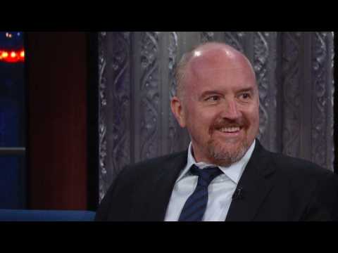 VIDEO : Louis C.K. Has Various Comedy Club Owners Who Would Still Book Him