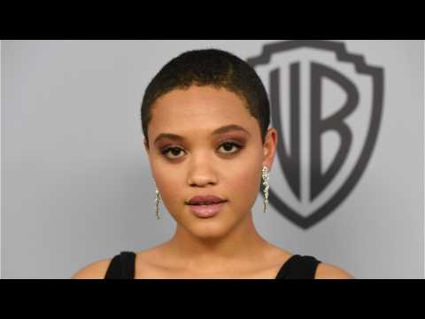 VIDEO : 'The Flash' Actress Doesn't Know When Filming Will Start