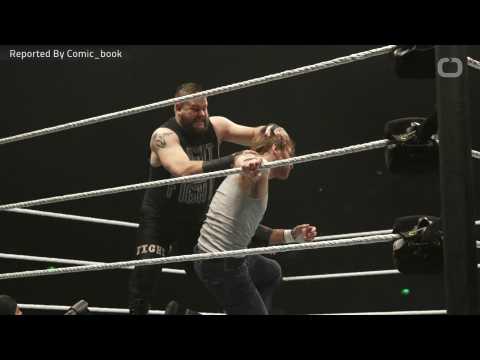 VIDEO : Will Kevin Owens And Paul Heyman Join Forces?