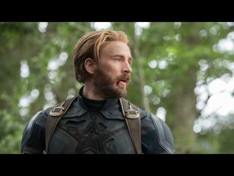 VIDEO : Marvel's 'Avengers' Box Set Makes Features Logo Error