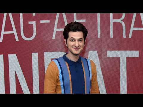 VIDEO : Ben Schwartz Talks ?Sonic the Hedgehog? Movie