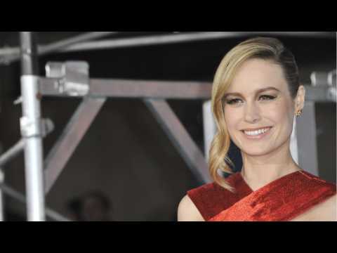 VIDEO : Marvel Fans Demanding Release of 'Captain Marvel' Trailer Goes Viral