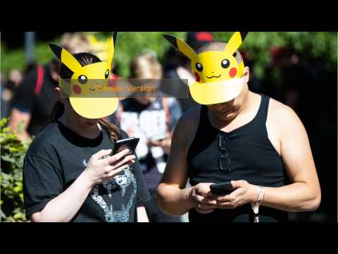 VIDEO : Pokemon Go To Unlock Moltres Day