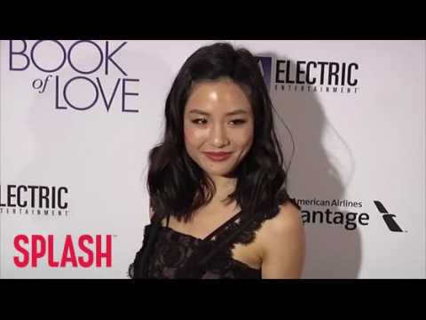 VIDEO : Constance Wu says 