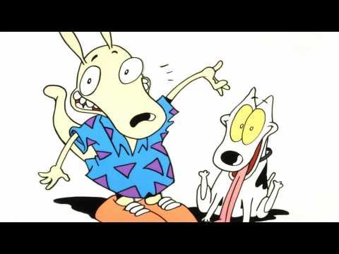 VIDEO : New NickSplat Channel To Stream Nickelodeon Classics