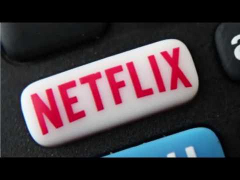 VIDEO : Is Netflix Souring On 