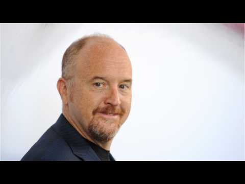 VIDEO : Louis C.K. Made A Surprise Return To Stand-Up In New York