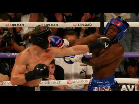 VIDEO : KSI And Logan Paul Probably Banked Up To $11 Million