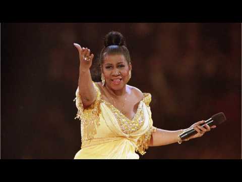 VIDEO : Aretha Franklin To Have Viewing At Museum Of African American History
