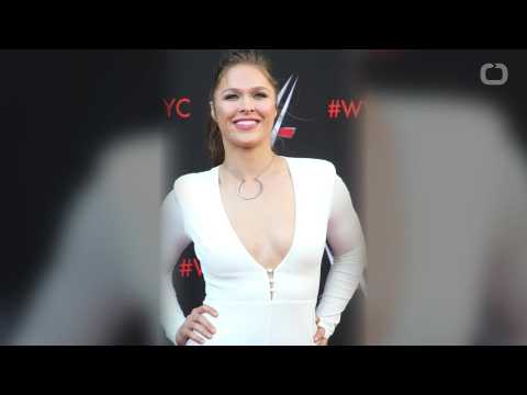 VIDEO : WWE Confirms The Shield And Ronda Rousey At Super Show-Down