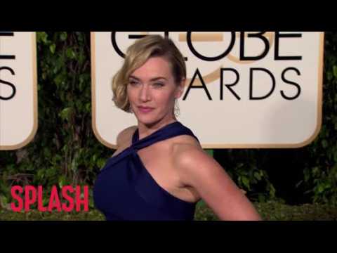VIDEO : Kate Winslet's new movie to be shot in her Sussex home