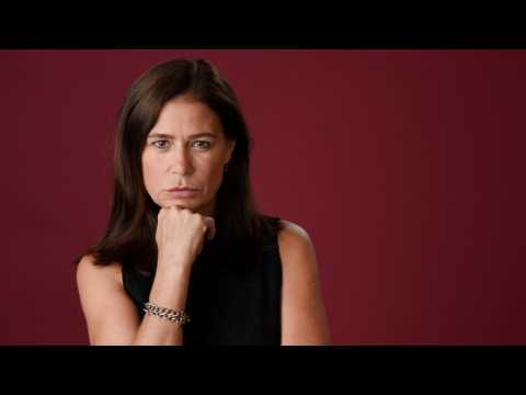 VIDEO : Maura Tierney Gets Hit By A Car In California