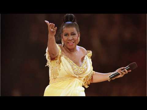 VIDEO : The Story Behind One Of Aretha's Biggest Hits