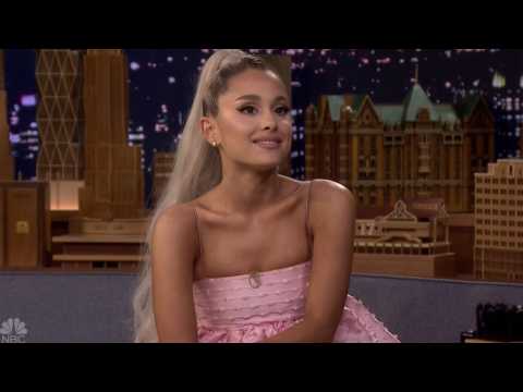 VIDEO : Ariana Grande To Perform At Aretha Franklin Funeral