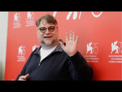 VIDEO : Guillermo Del Toro Passionately Pushes For Gender Equality