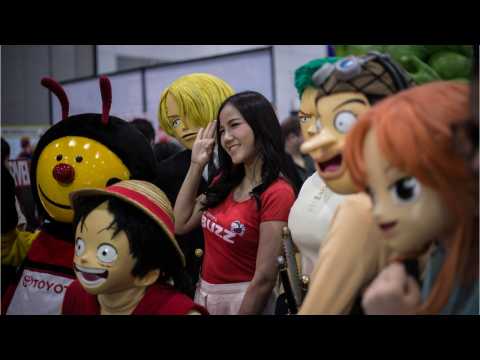 VIDEO : A New 'One Piece' Movie Is In The Works