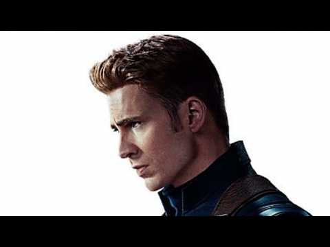 VIDEO : There's A New 'Avengers 4' Theory
