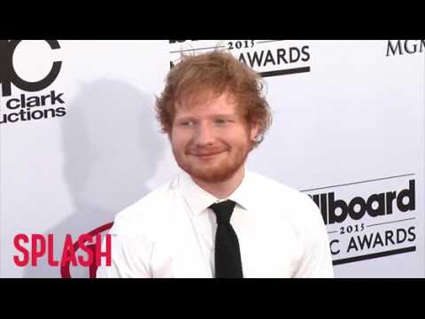 VIDEO : Ed Sheeran says Drake duet is 'inevitable'