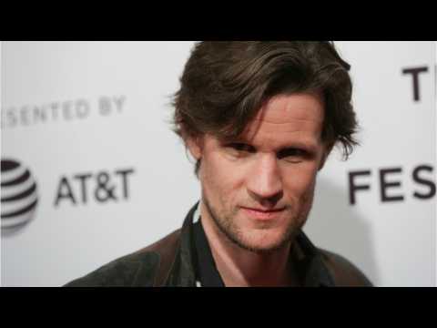 VIDEO : 'Dr. Who' Star Matt Smith Joining Cast Of ?Star Wars: Episode IX?