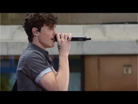 VIDEO : Shawn Mendes Dishes On Being Single