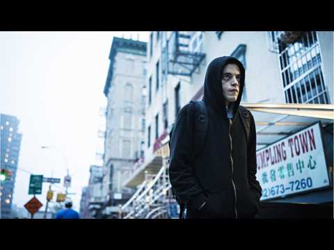 VIDEO : ?Mr. Robot? Will End After Season 4