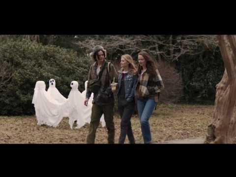 VIDEO : New Image Of Michael Myers Mask Released From 'Halloween' Sequel