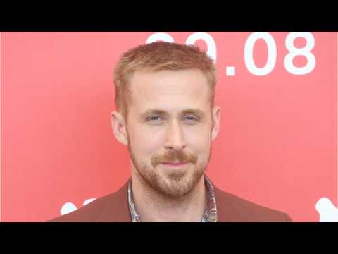 VIDEO : Ryan Gosling In First Man