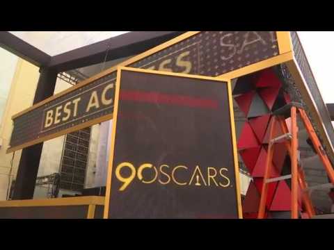 VIDEO : Netflix Sets Its Sights On Award Contenders