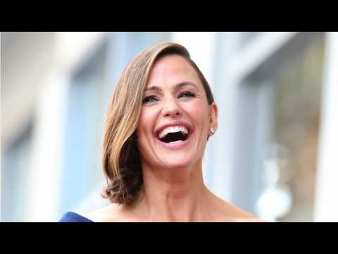 VIDEO : Garner After Husband's Intervention