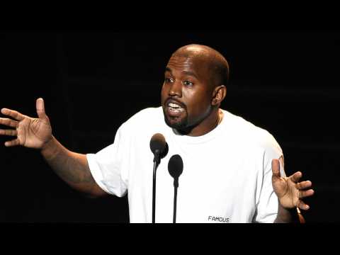 VIDEO : Kanye West Apologizes!