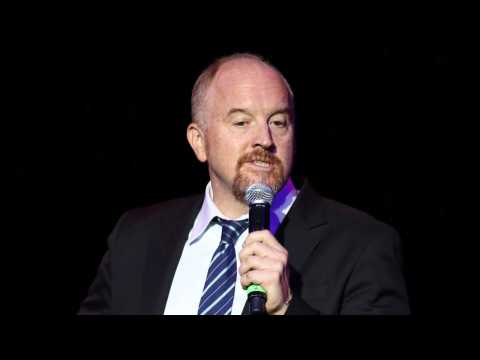 VIDEO : Louis CK Makes Surprise Return to Stand-Up