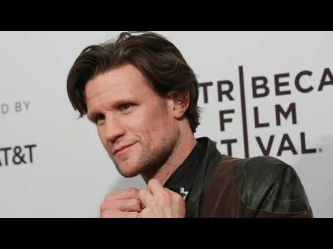 VIDEO : 'Doctor Who' And 'The Crown' Star Matt Smith To Join 'Star Wars: Episode IX'