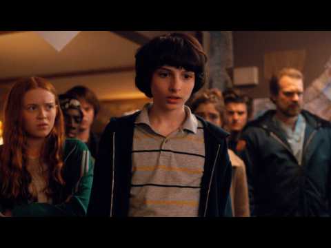 VIDEO : Stranger Things Gets Guinness Record