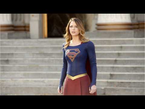 VIDEO : 'Supergirl' Will Revisit Gun Control Debate