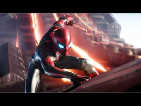 VIDEO : Spider-Man PS4 Concept Art Revealed