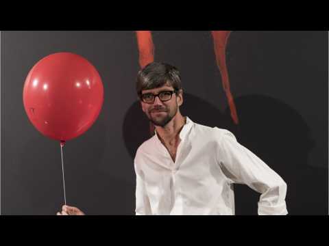 VIDEO : 'IT' Actor Wants To Play The Joker?