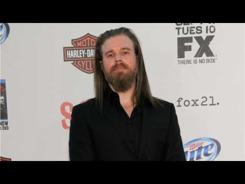 VIDEO : 'The Walking Dead' Director Comments On Ryan Hurst Casting