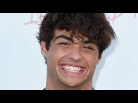 VIDEO : Noah Centineo Got His Break On A Disney Channel Show