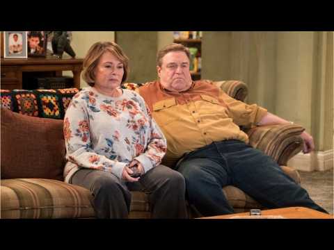 VIDEO : Is Roseanne Dead In New Spin-Off 'The Conners'?