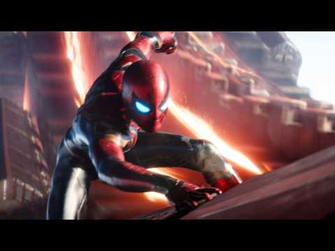 VIDEO : This 'Avengers 4' Fan Art Will Cause Tears