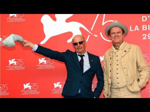 VIDEO : French Director Calls Gender Bias At Film Festival