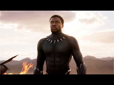 VIDEO : Black Panther's Wakandans Almost Had British Accents