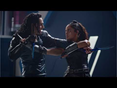 VIDEO : Odd Loki Trend Found In Marvel Movies