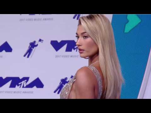 VIDEO : Hailey Baldwin Is Excited About Engagement To Justin Bieber