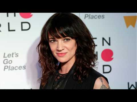 VIDEO : CNN Removes Episodes Of 'Parts Unknown' With Asia Argento