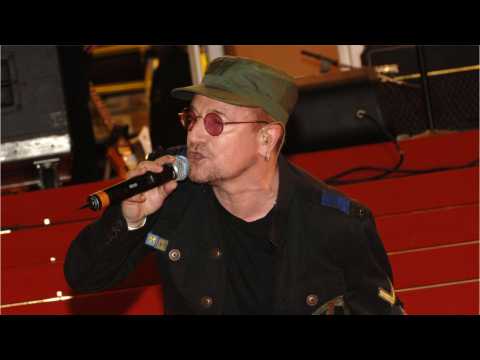 VIDEO : U2 Ends Show After A Few Songs