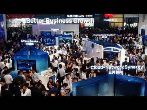 VIDEO : World Stocks Have Third Straight Down Day